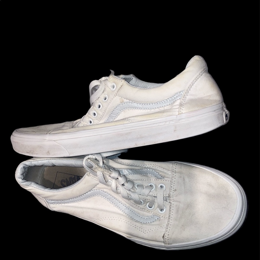 Mens Vans